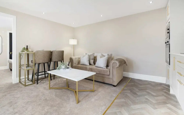 The Park Road Suites by Stamp SA