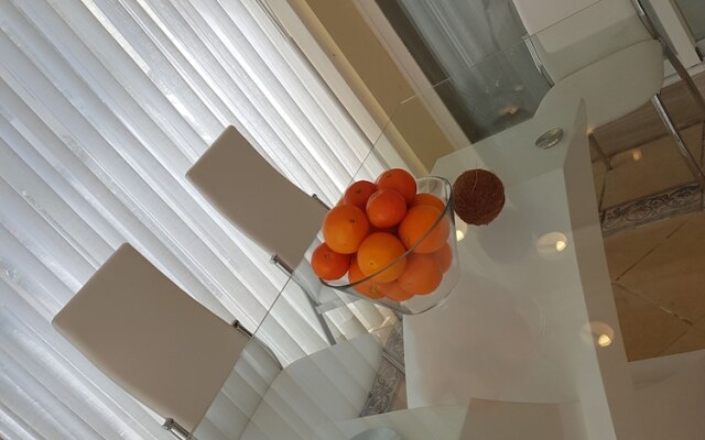 Bahia de Marbella apartment