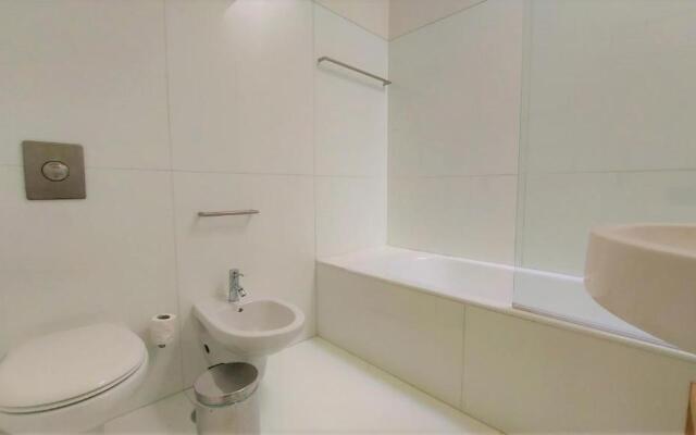 Convento Bernardas duplex - 3 bedroom