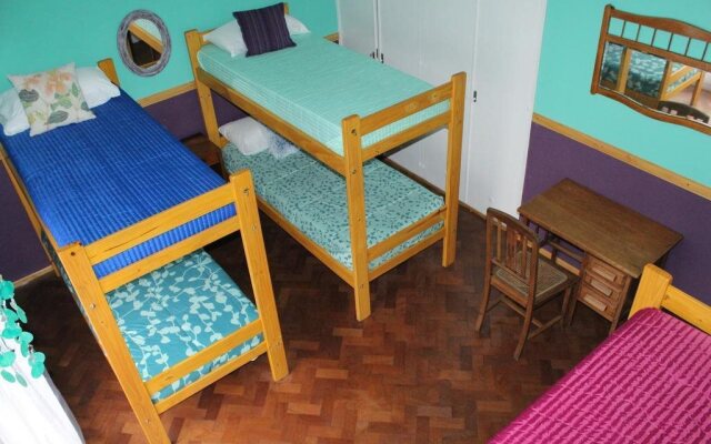 Oh! Hostel Rosario