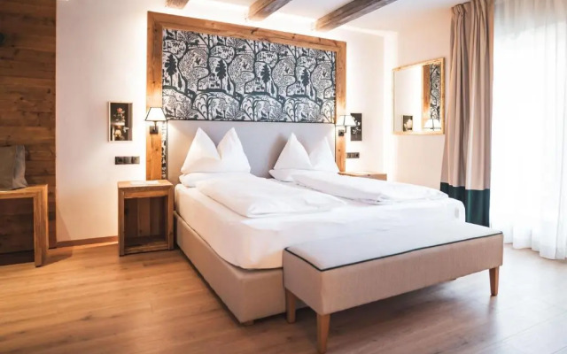 Hotel Gratschwirt