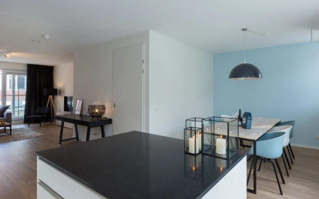 Beautiful Seaside Apartment in Koudekerke