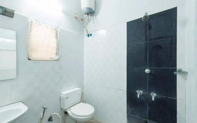 Aryaman Service Apartments