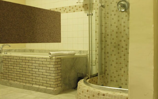 Westown Hotels Ikeja