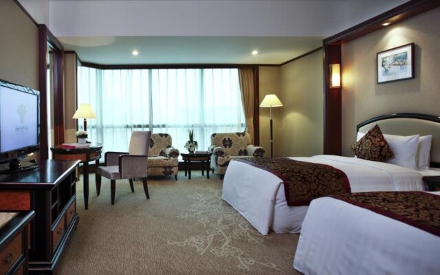 Empark Grand Hotel Zhongguancun