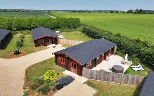 Willow Lodge