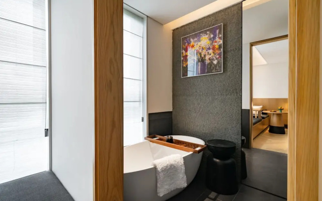 Pokkei Hotel Shaoxing