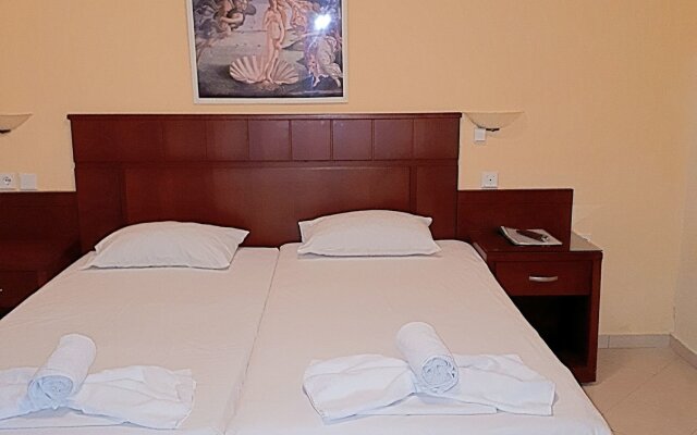 Asteras Hotel