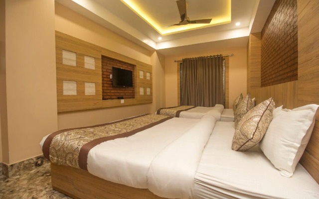 Capital O 27992 Hotel Ganpati