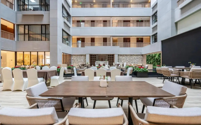 SSAW Boutique Hotel Hangzhou Riverside