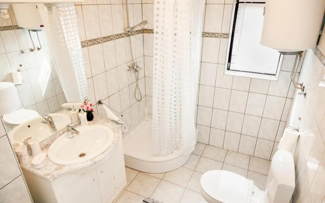 Apartment Jakovljević