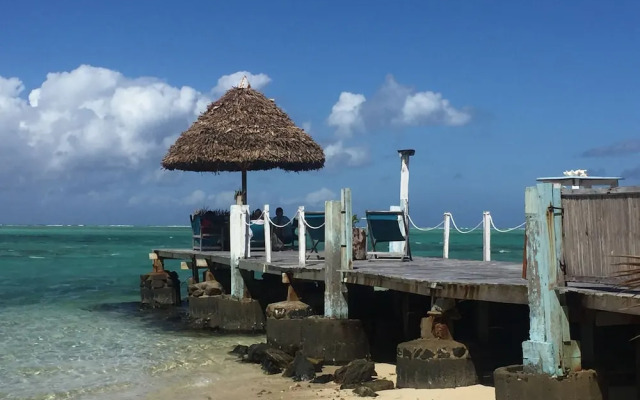 Paradisa Hotel