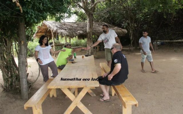 Kamatha Eco Lodge