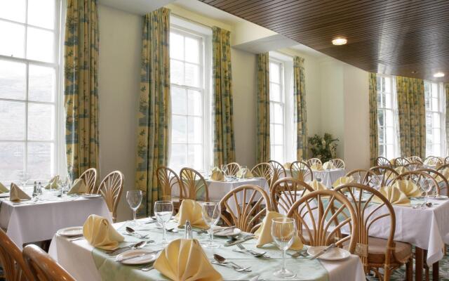 Arrochar Hotel A Bespoke Hotel