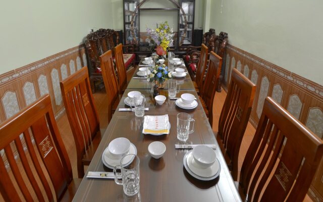Noi Bai Airport Hotel