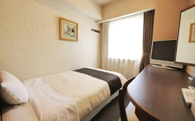 Hotel Route Inn Dai Ni Suwa Inter
