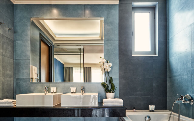 All Senses Nautica Blue Exclusive Resort & Spa - All Inclusive