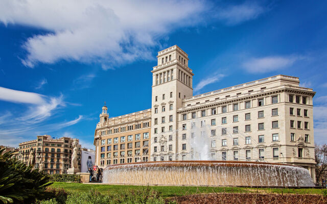 Sweet Inn Apartments Passeig de Gracia - City Centre