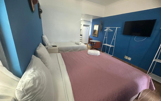 Costa Mar Recife Hotel by Atlantica