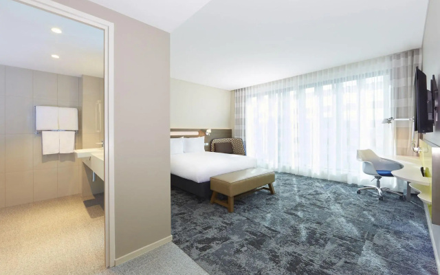 Holiday Inn Express Brisbane Central by IHG