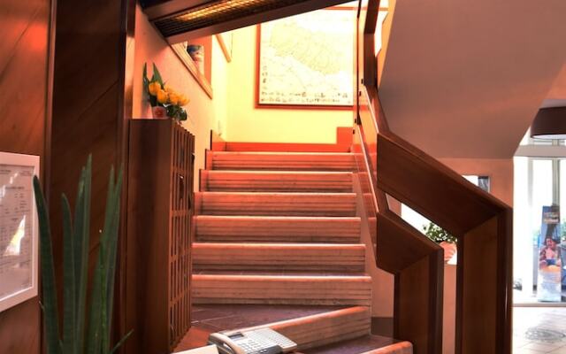 Hotel 3 stelle Igea Marina - Hotel Graziella