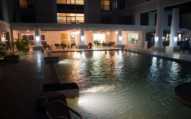 Full Moon Hotels