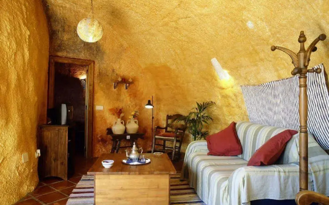 Hotel Rural Los Caracoles