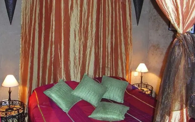 Riad Numéro 10