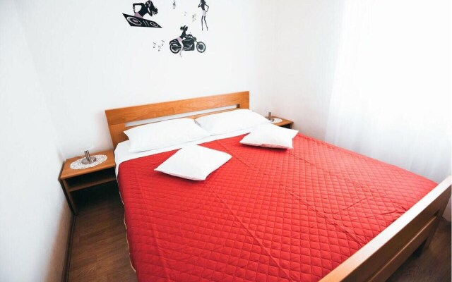 Nice Home in Vodice With Wifi and 3 Bedrooms