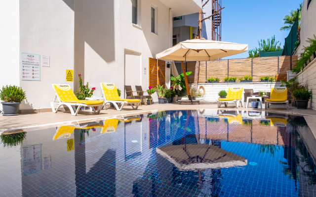Siete Hotel