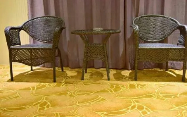 Jintian International Hotel