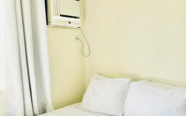 Hubomoto Avida Suites