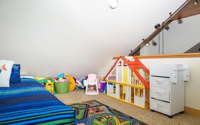 Waterside Family Fun