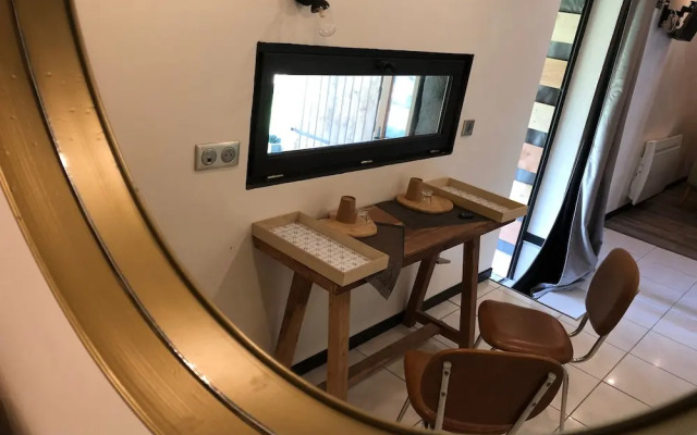 Les Aires en Scènes