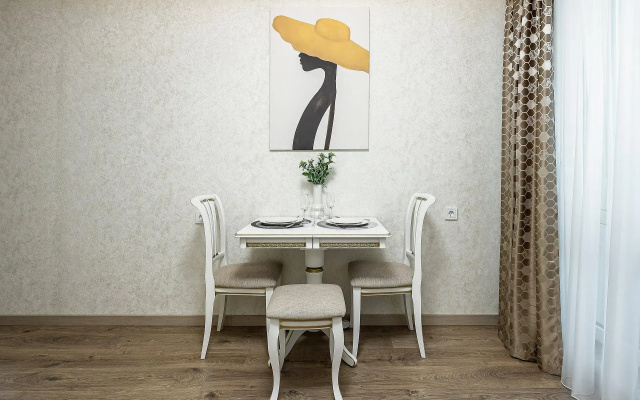 Prima Rent на улице Невзоровых 64 корпус 1