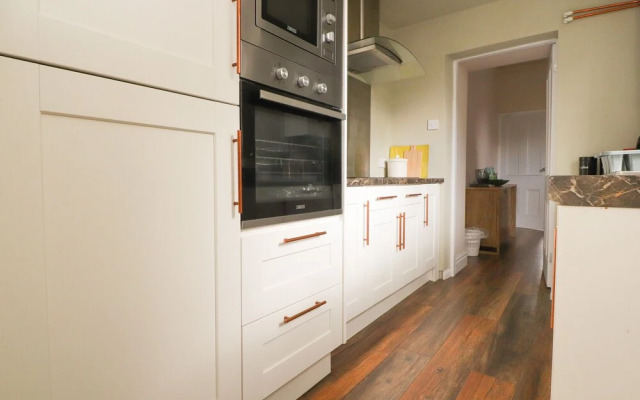 1 Lytham Terrace