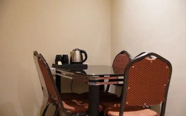 Dosh Hotel