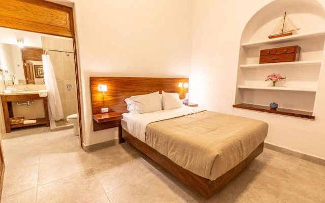 Plaza Chapala Hotel
