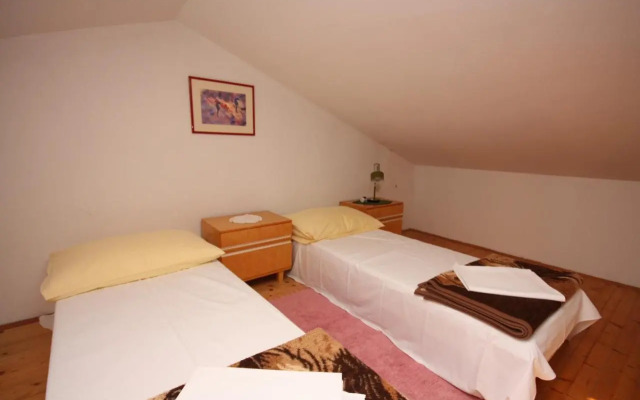 Apartments and rooms by the sea Supetarska Draga - Gonar, Rab - 2002