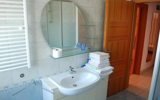 Rooms Villa Andreja
