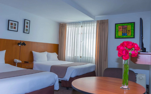 Hotel Calacoto