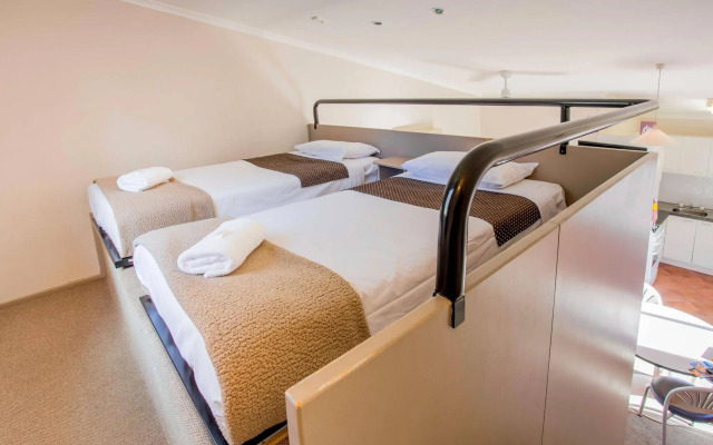 Ingenia Holidays Sydney Hills