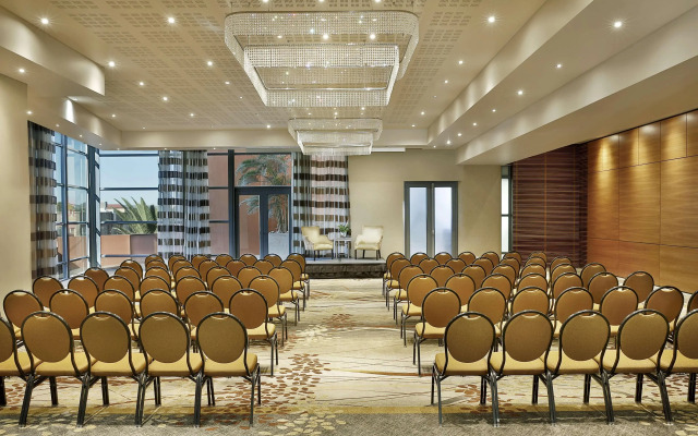 Hilton Windhoek