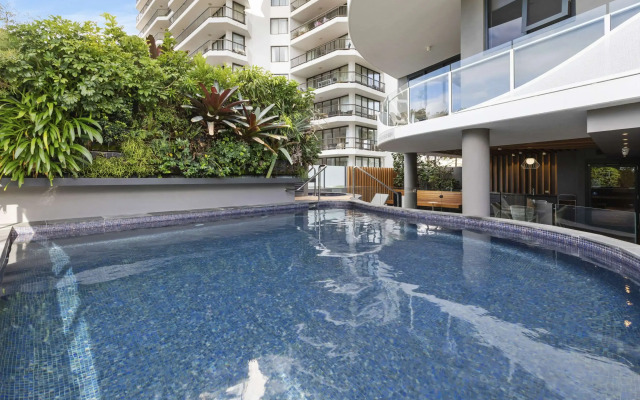 Breeze Mooloolaba