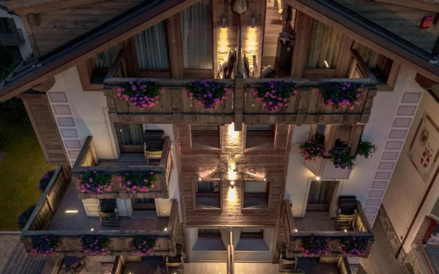 Sottovento Luxury Hospitality