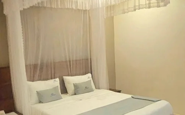 Blue top motel mbarara