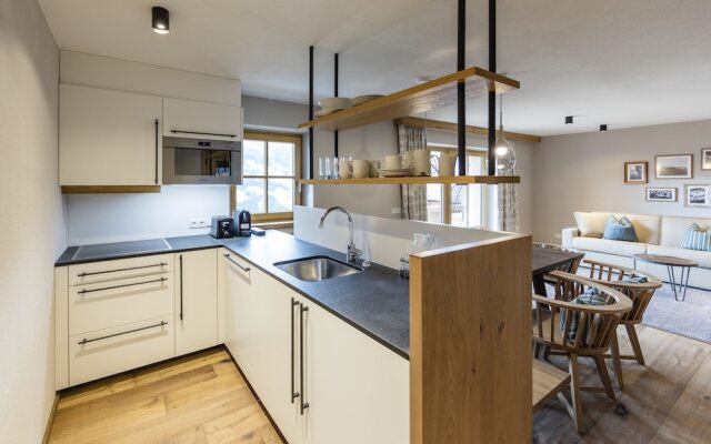 Alpbach Lodge Chalet Superior