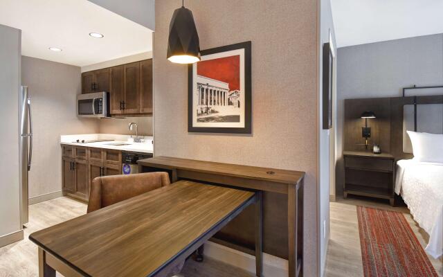 Homewood Suites by Hilton Tuscaloosa Downtown