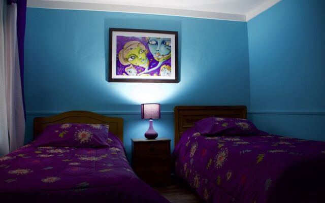 Hostal Maison de la Mer