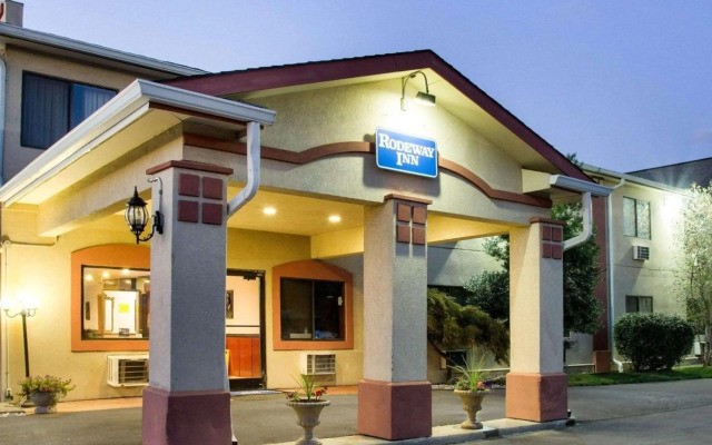 Rodeway Inn Florence - Cincinnati South